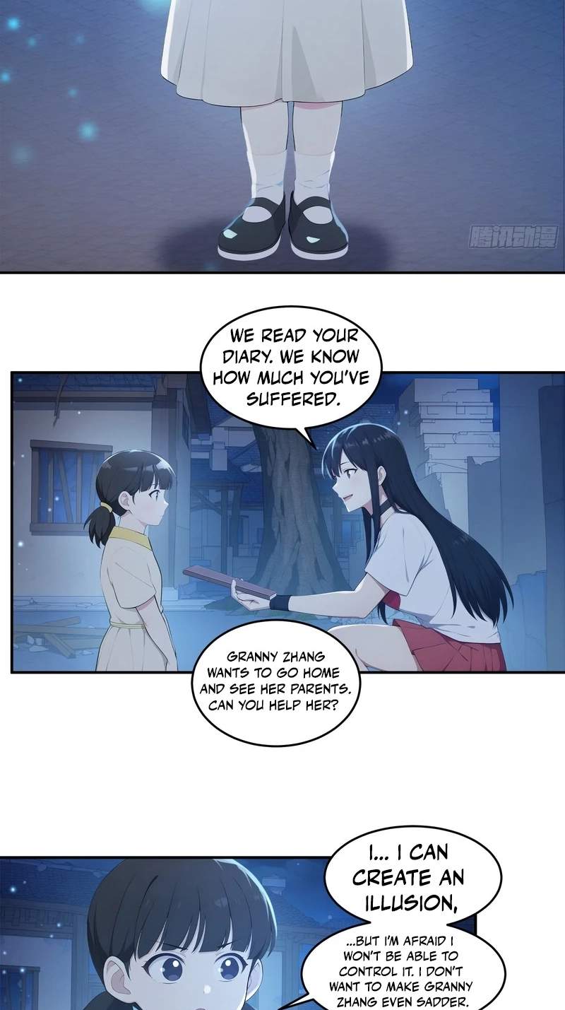 Lucky billion player — Chapter 96 — page 34