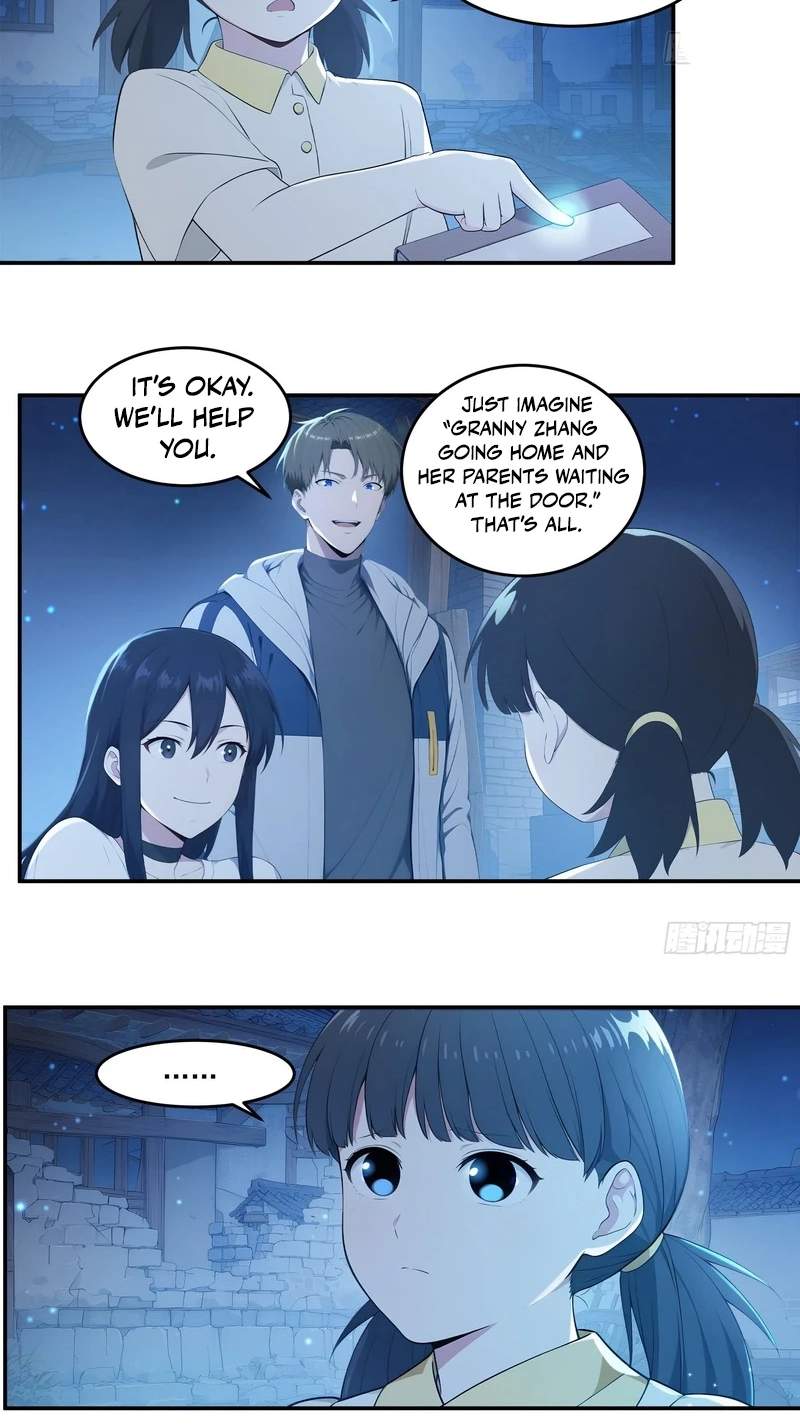 Lucky billion player — Chapter 96 — page 35