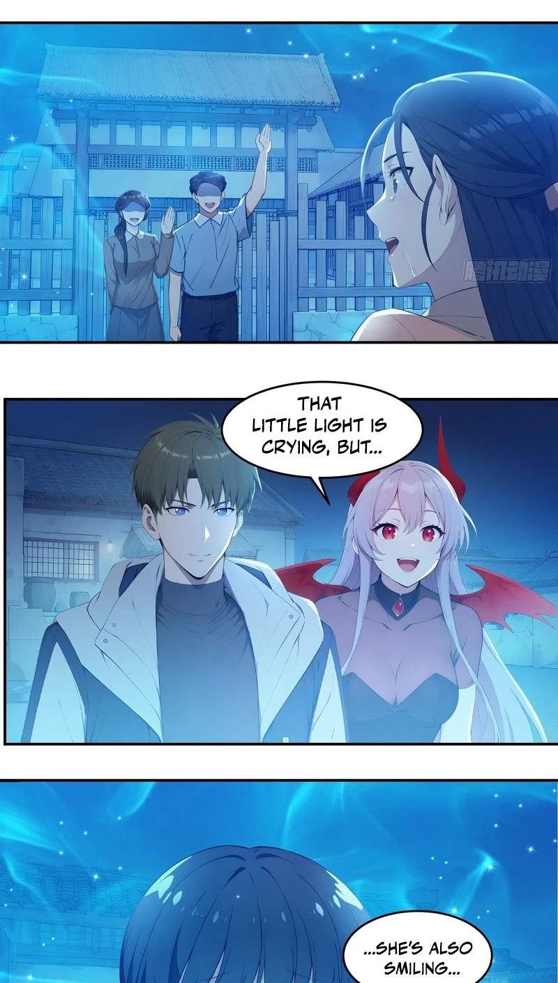 Lucky billion player — Chapter 96 — page 37