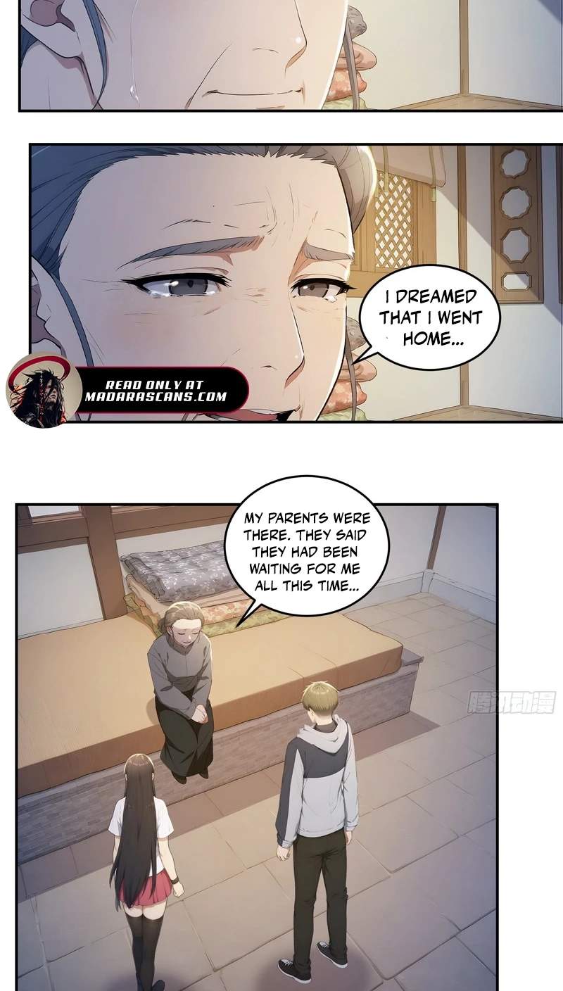 Lucky billion player — Chapter 96 — page 39