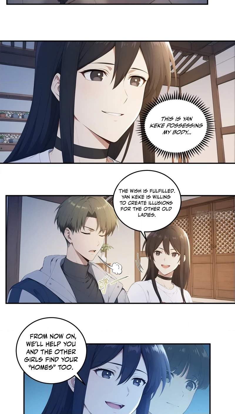 Lucky billion player — Chapter 96 — page 40