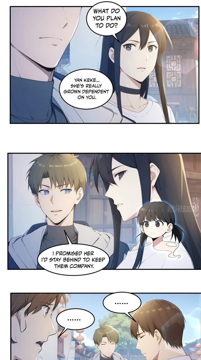 Lucky billion player — Chapter 96 — page 43