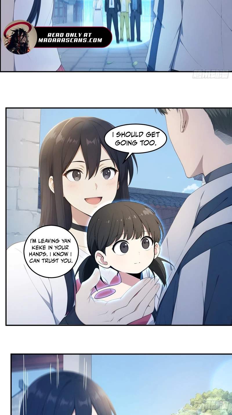 Lucky billion player — Chapter 96 — page 45