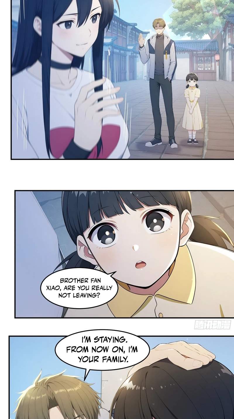 Lucky billion player — Chapter 96 — page 46