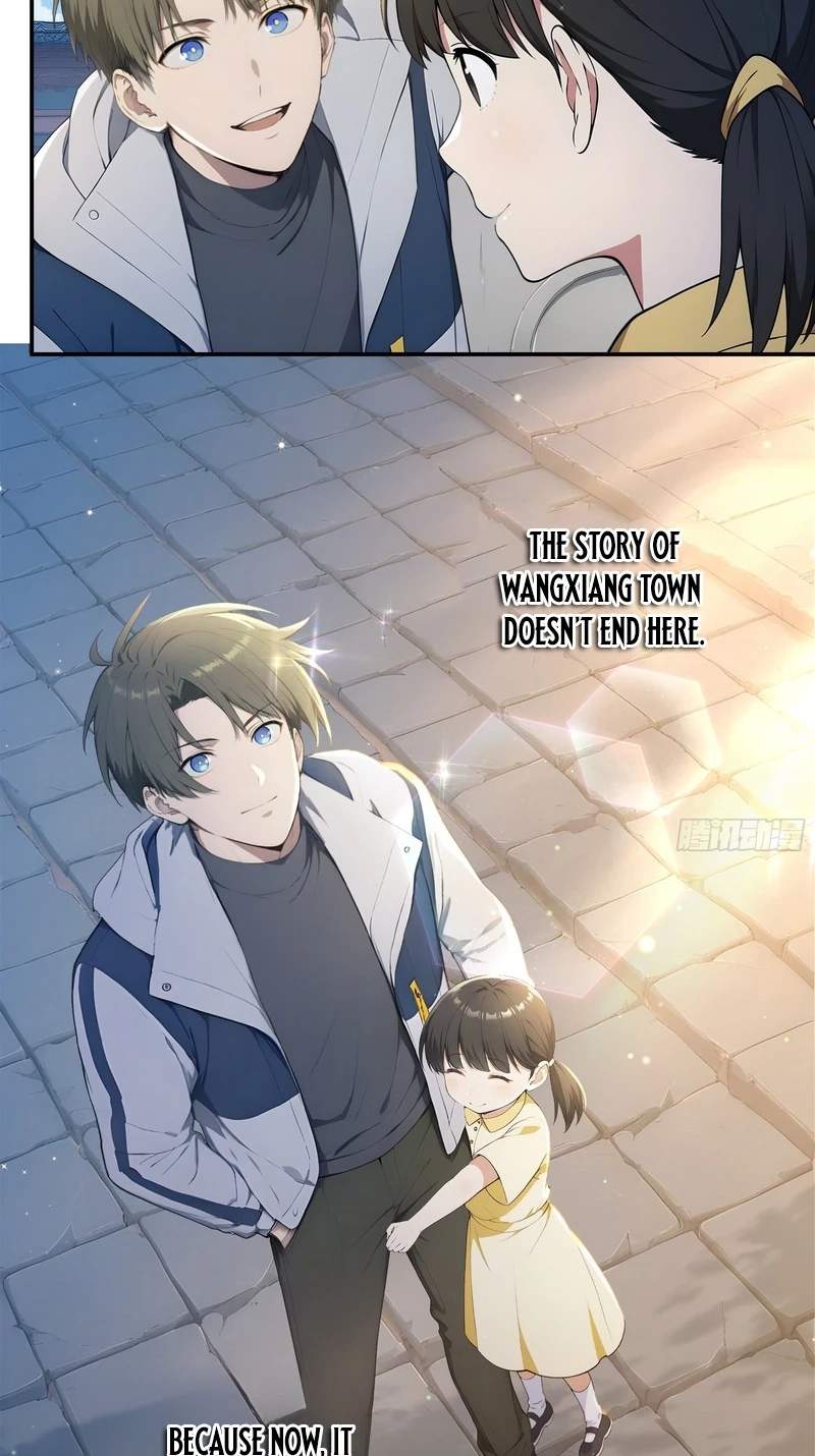 Lucky billion player — Chapter 96 — page 47