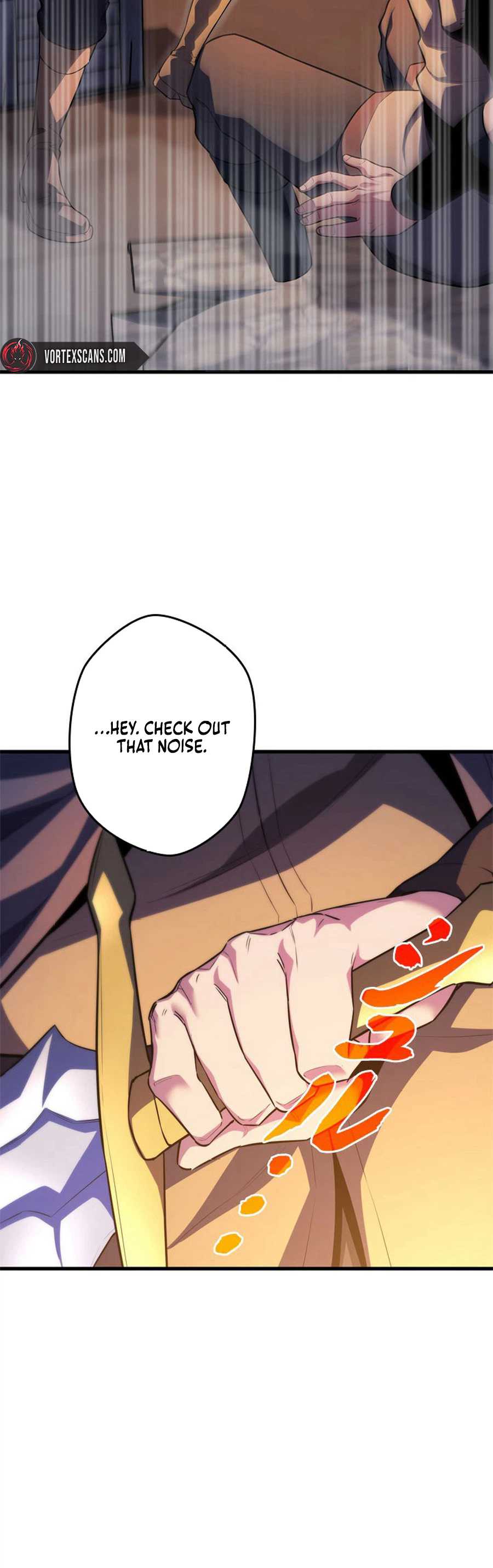 Eldomia Era: The Reincarnated Vengeful — Chapter 1 — page 15