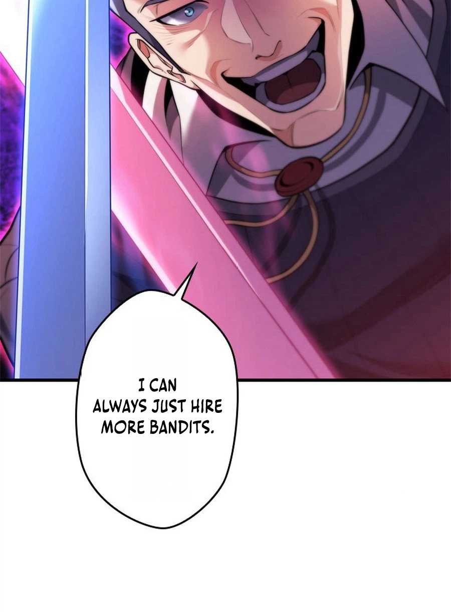 Eldomia Era: The Reincarnated Vengeful — Chapter 10 — page 32