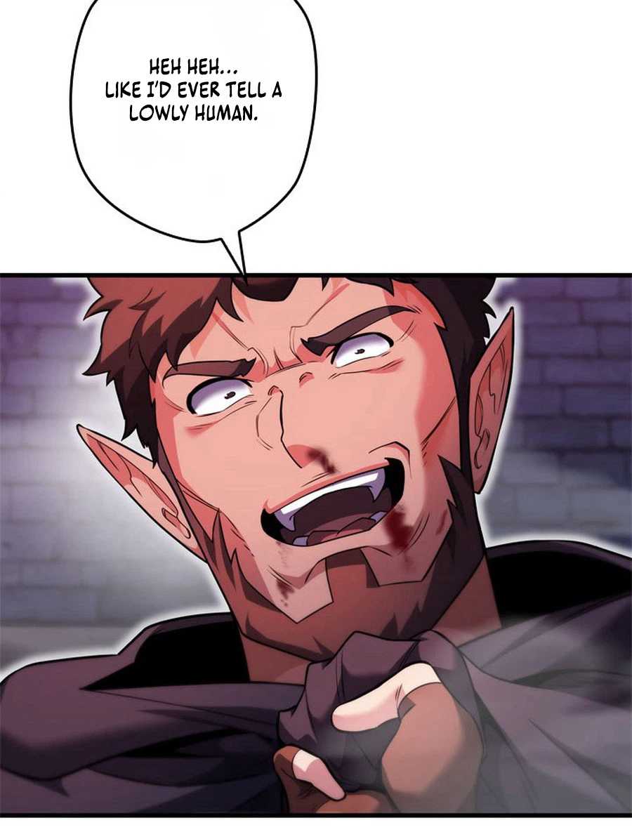 Eldomia Era: The Reincarnated Vengeful — Chapter 15 — page 14