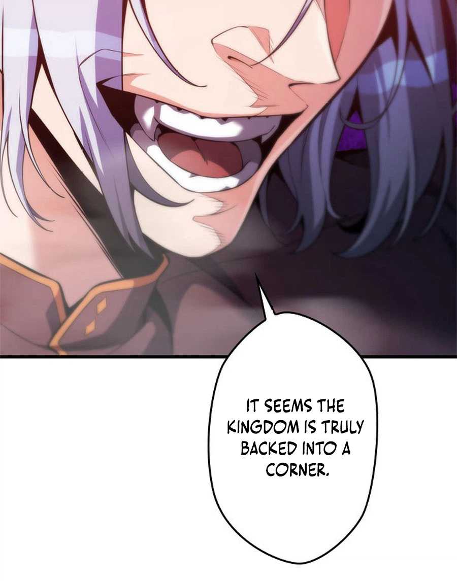 Eldomia Era: The Reincarnated Vengeful — Chapter 16 — page 29