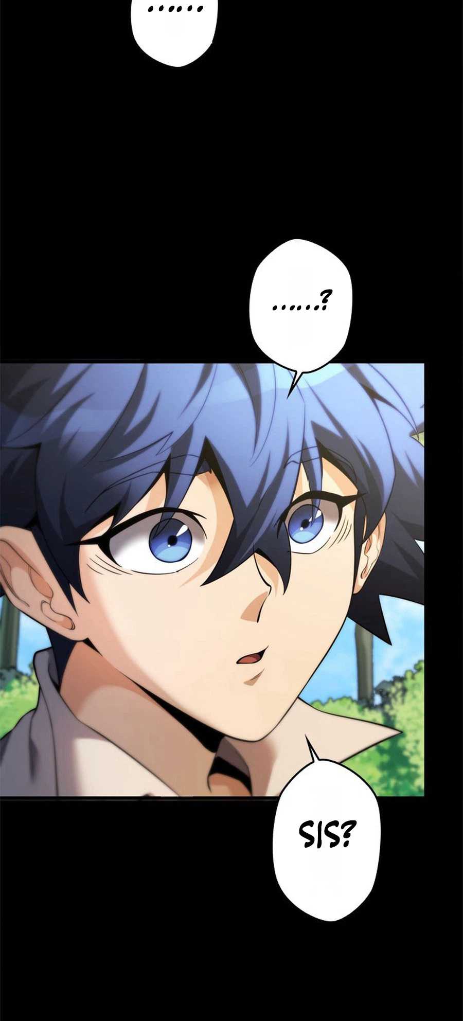 Eldomia Era: The Reincarnated Vengeful — Chapter 17 — page 5