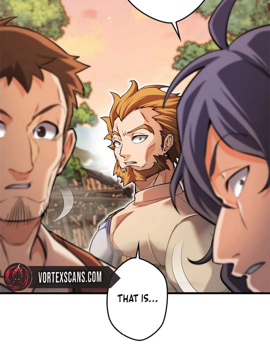 Eldomia Era: The Reincarnated Vengeful — Chapter 2 — page 11