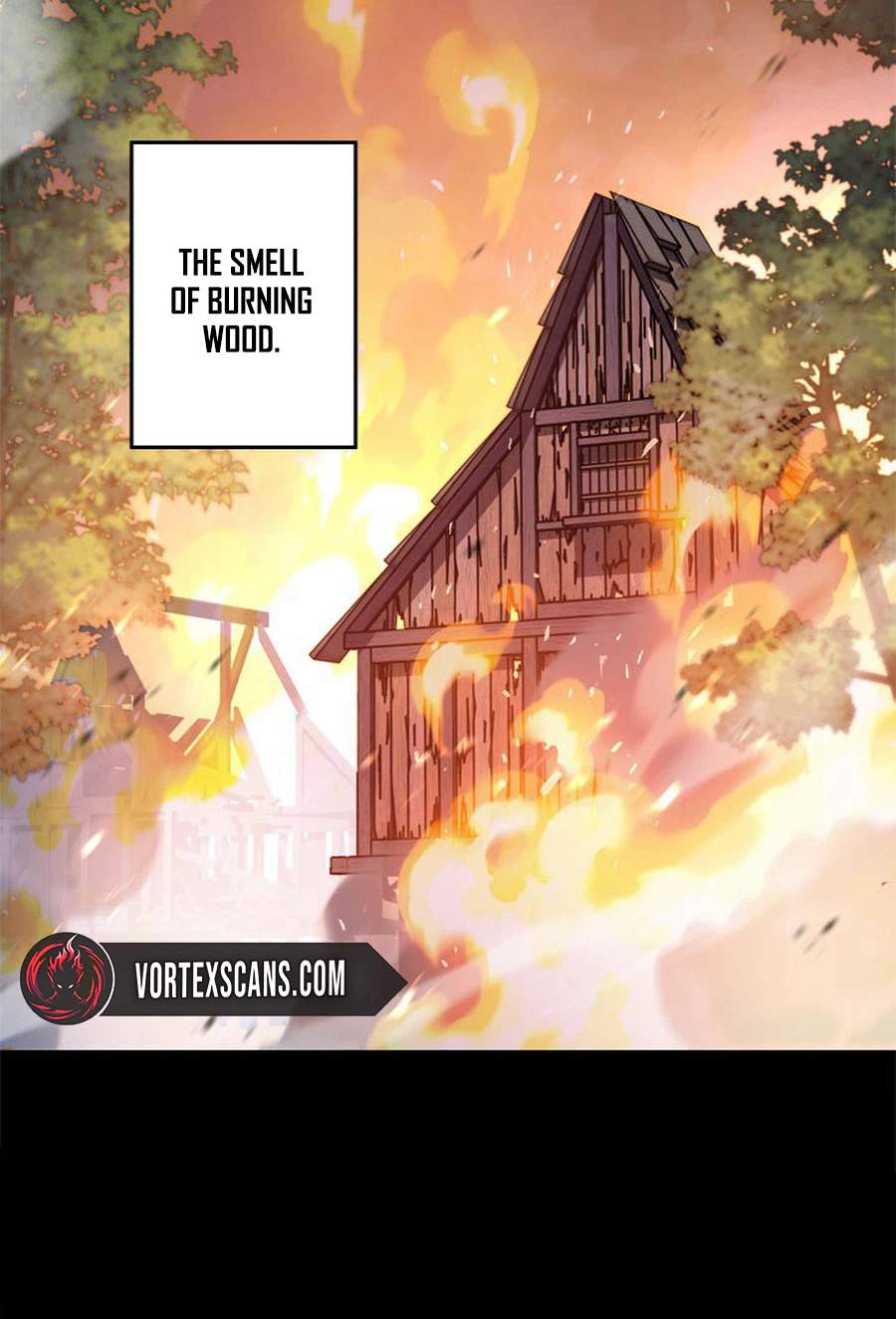 Eldomia Era: The Reincarnated Vengeful — Chapter 2 — page 48