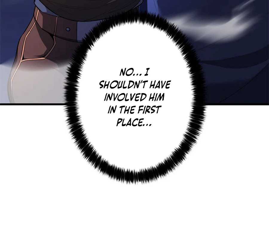 Eldomia Era: The Reincarnated Vengeful — Chapter 5 — page 9