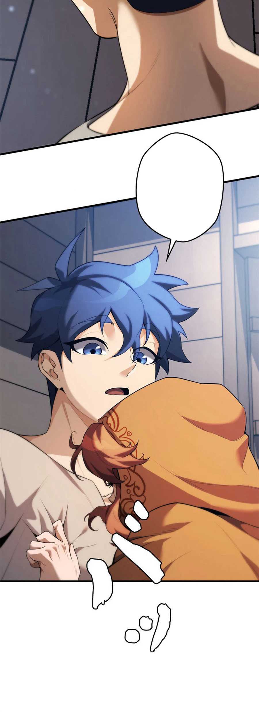 Eldomia Era: The Reincarnated Vengeful — Chapter 5 — page 39