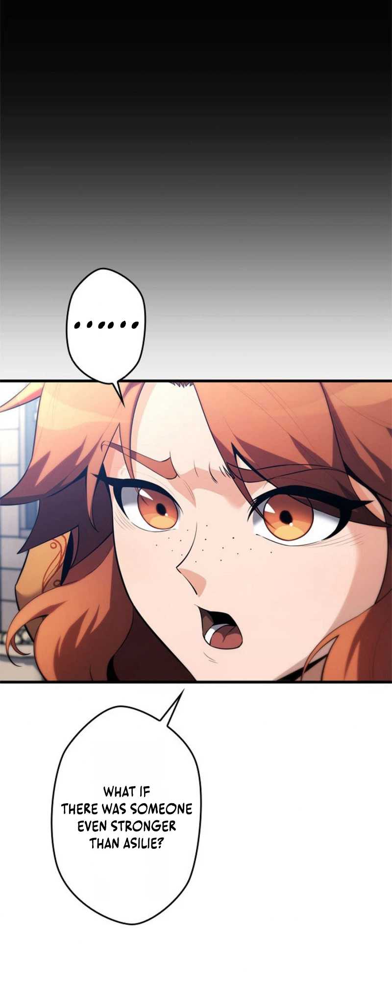 Eldomia Era: The Reincarnated Vengeful — Chapter 6 — page 3