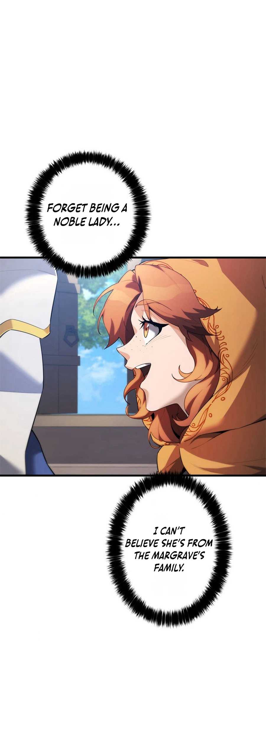 Eldomia Era: The Reincarnated Vengeful — Chapter 6 — page 9