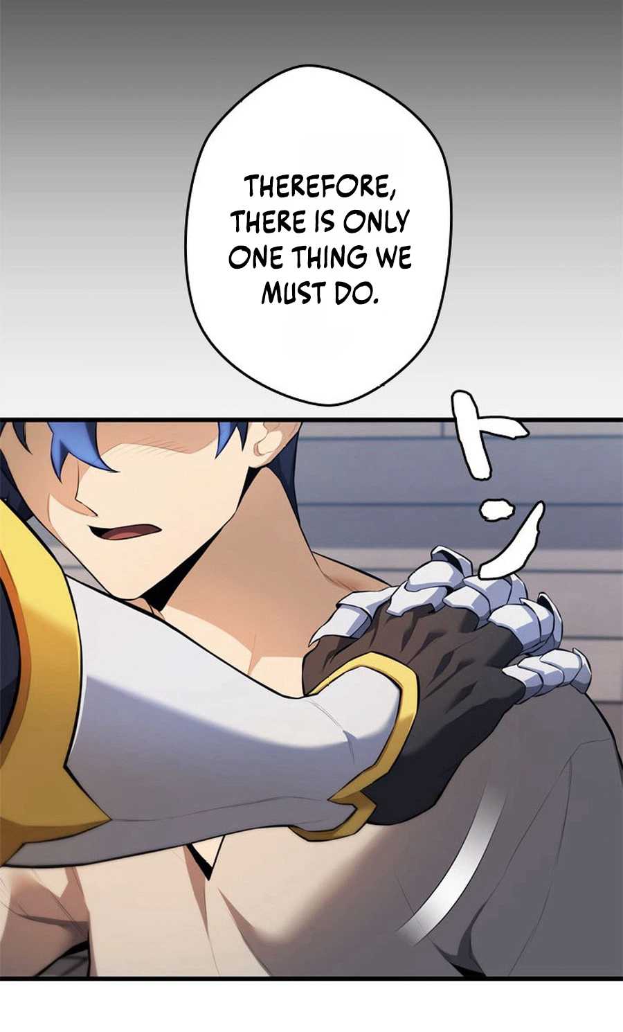 Eldomia Era: The Reincarnated Vengeful — Chapter 6 — page 24