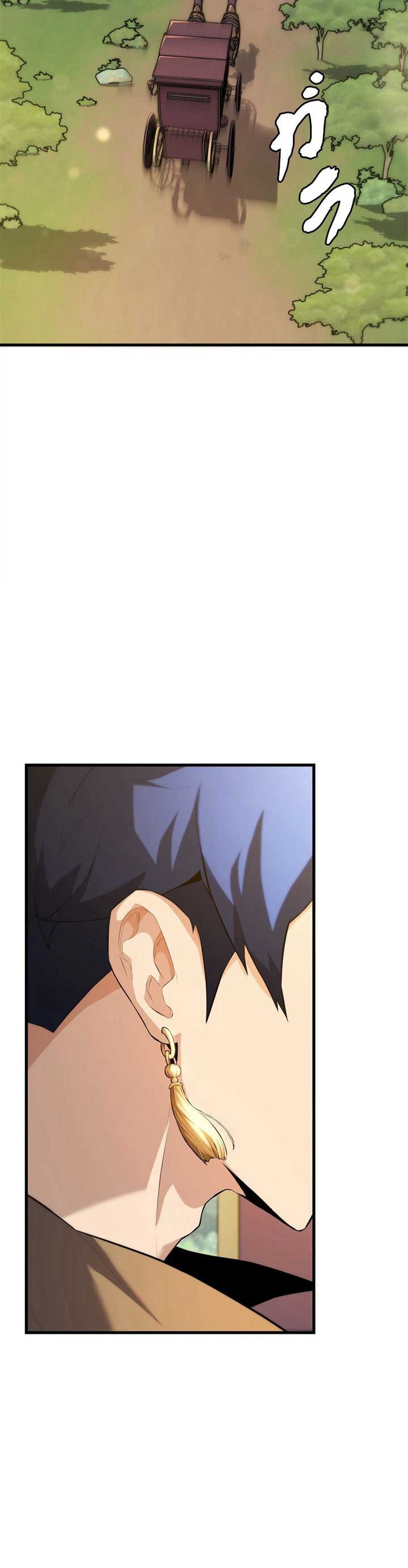 Eldomia Era: The Reincarnated Vengeful — Chapter 6 — page 33