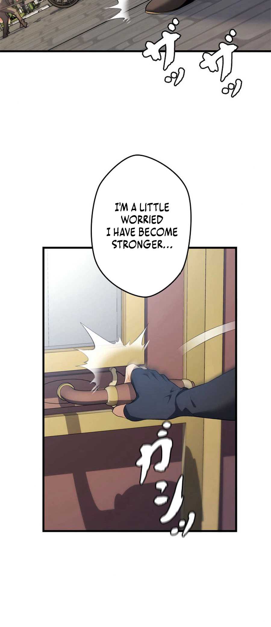 Eldomia Era: The Reincarnated Vengeful — Chapter 7 — page 14