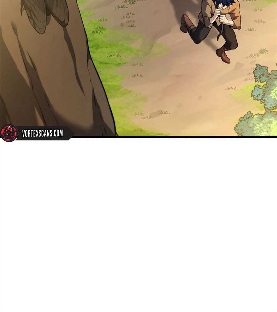 Eldomia Era: The Reincarnated Vengeful — Chapter 7 — page 39