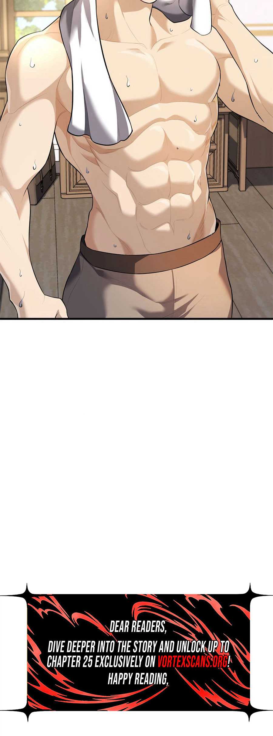 Eldomia Era: The Reincarnated Vengeful — Chapter 7 — page 45