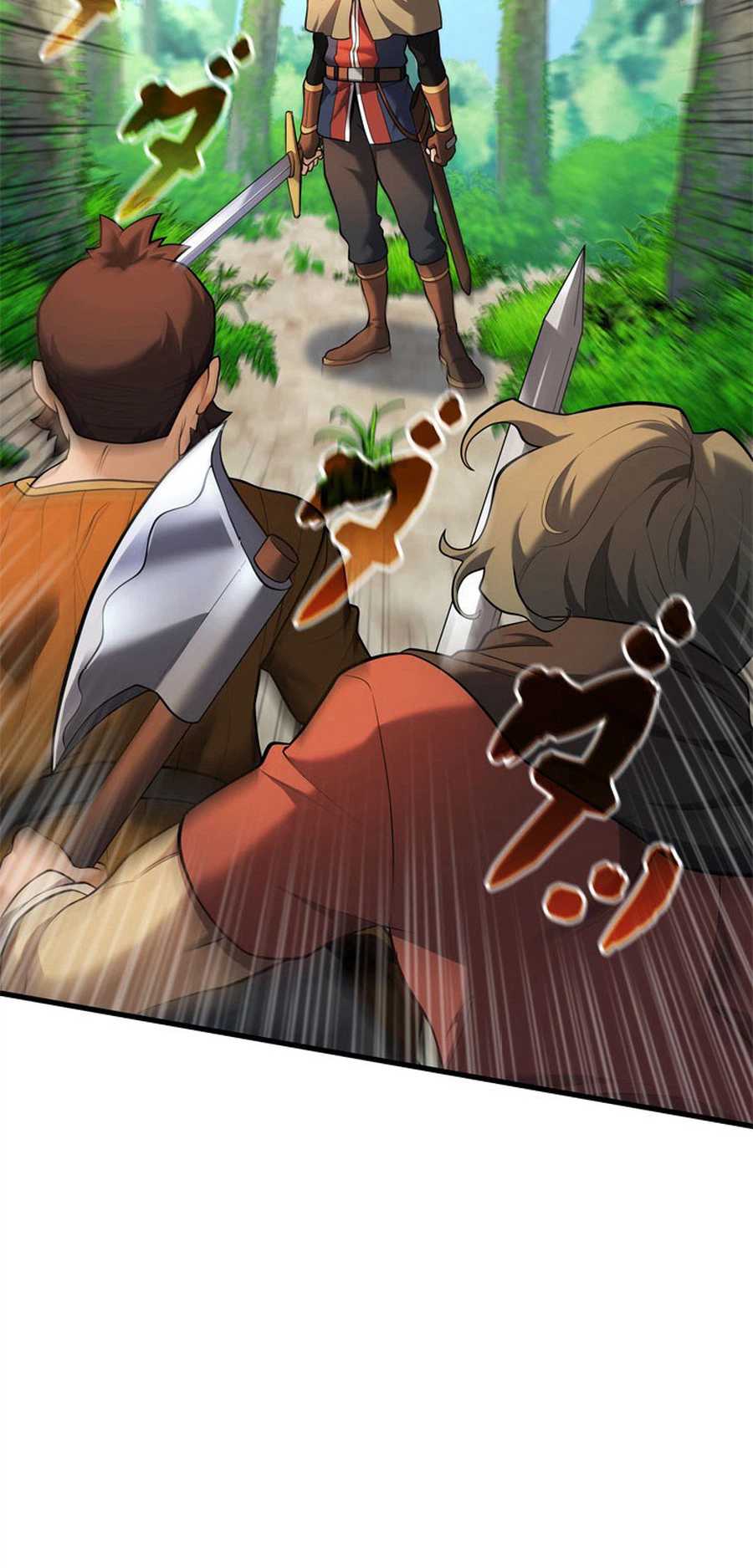 Eldomia Era: The Reincarnated Vengeful — Chapter 9 — page 15