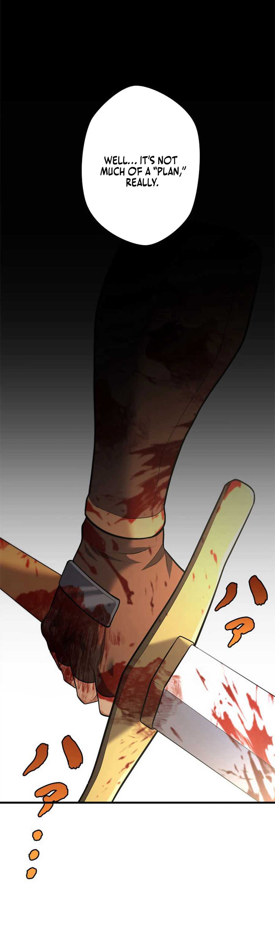 Eldomia Era: The Reincarnated Vengeful — Chapter 9 — page 18