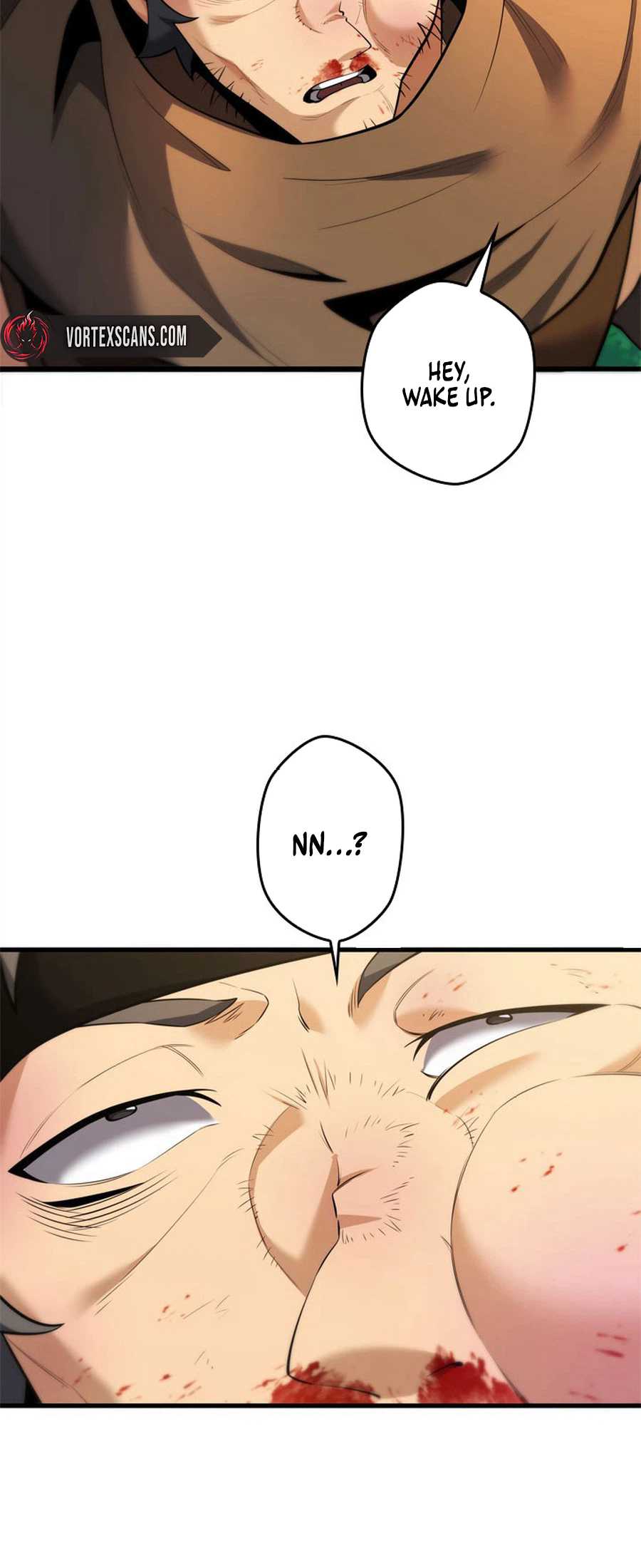 Eldomia Era: The Reincarnated Vengeful — Chapter 9 — page 21