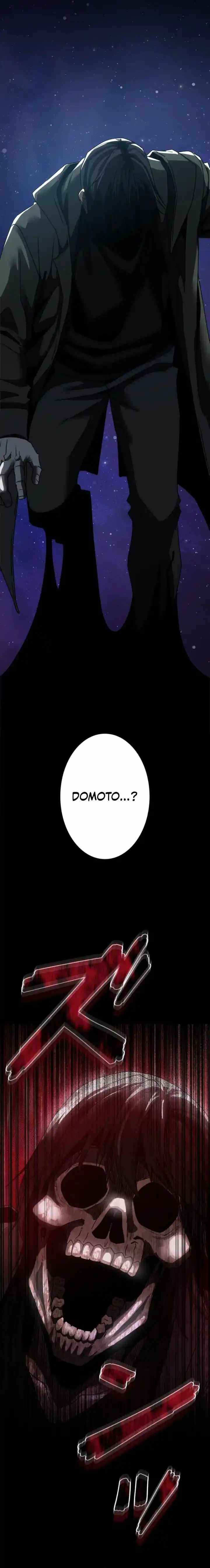 Pavane for the Dead Hunter — Chapter 2 — page 9