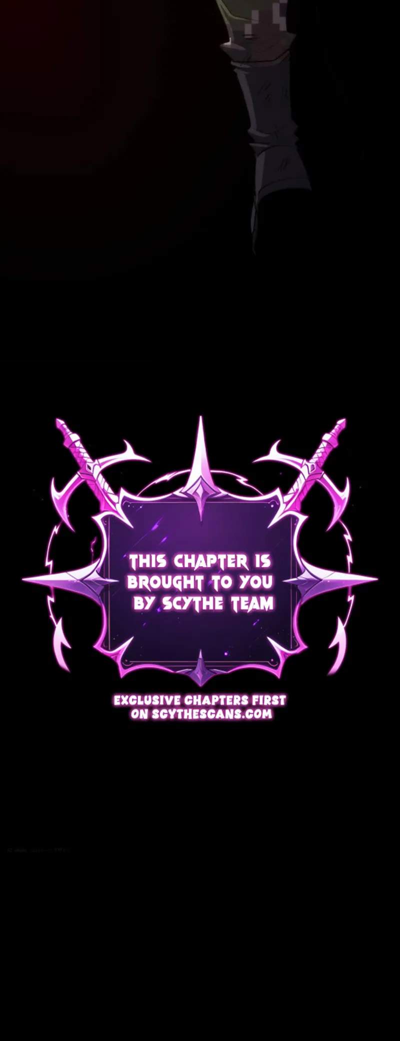 Pavane for the Dead Hunter — Chapter 20 — page 10