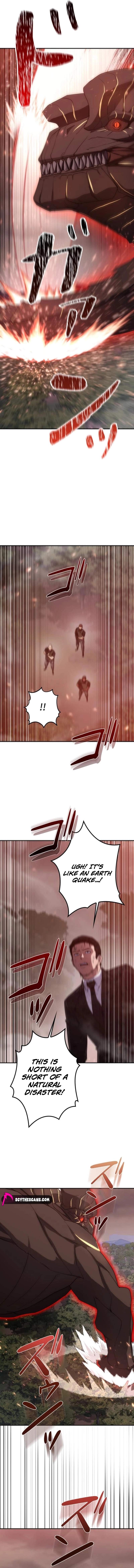 Pavane for the Dead Hunter — Chapter 26 — page 8