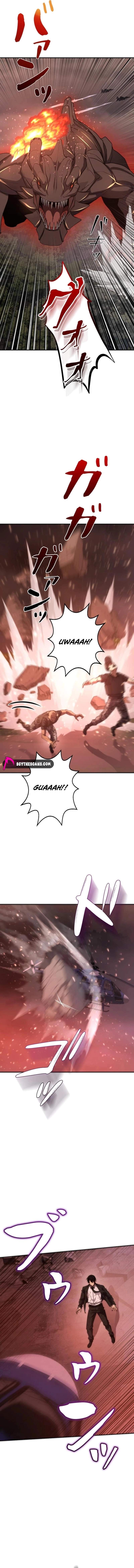 Pavane for the Dead Hunter — Chapter 26 — page 13