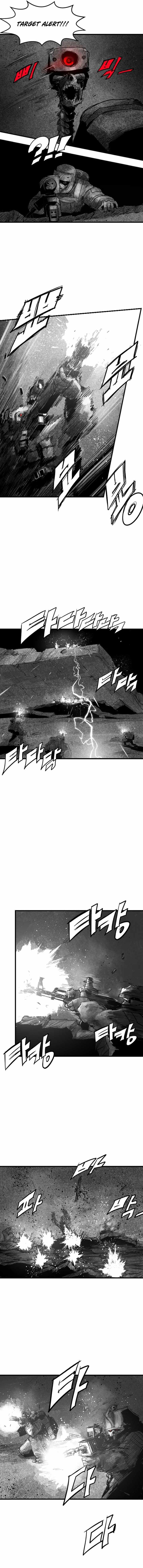 The Bone Uncle — Chapter 1 — page 19
