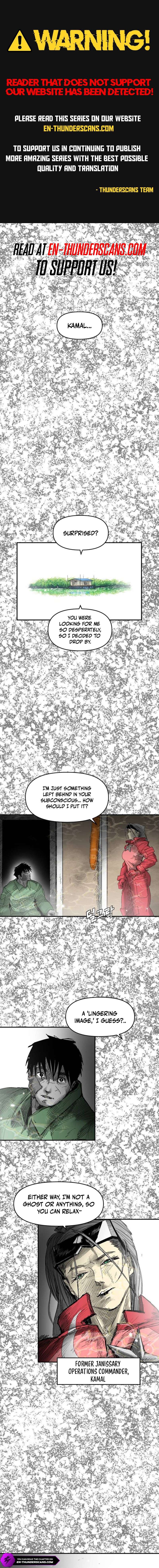 The Bone Uncle — Chapter 10 — page 1