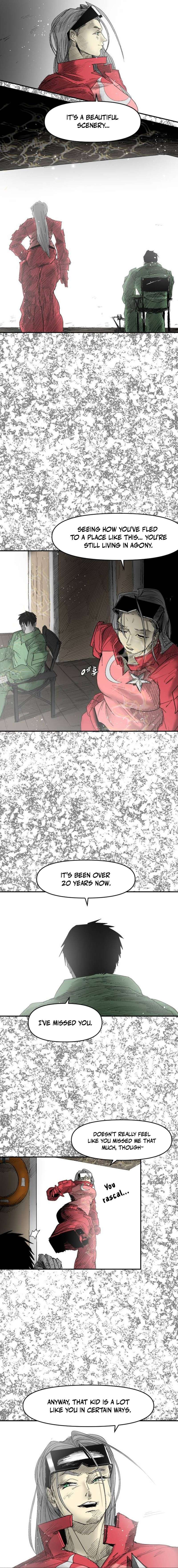 The Bone Uncle — Chapter 10 — page 2