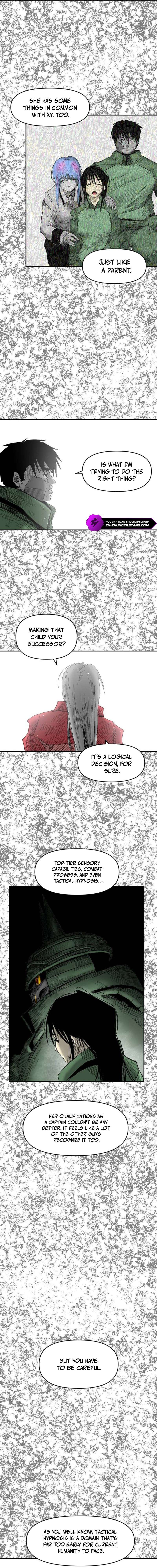 The Bone Uncle — Chapter 10 — page 3