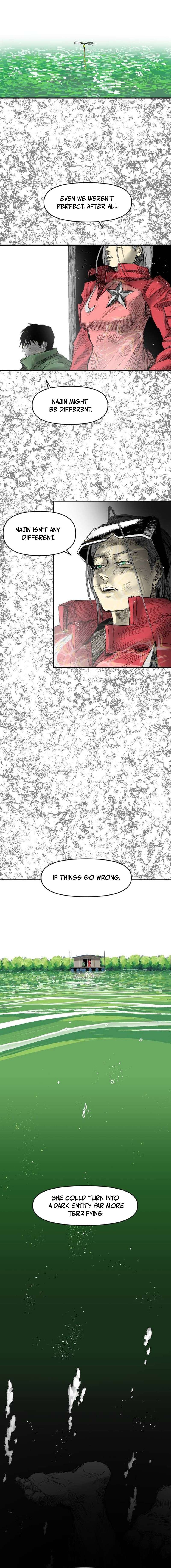 The Bone Uncle — Chapter 10 — page 4