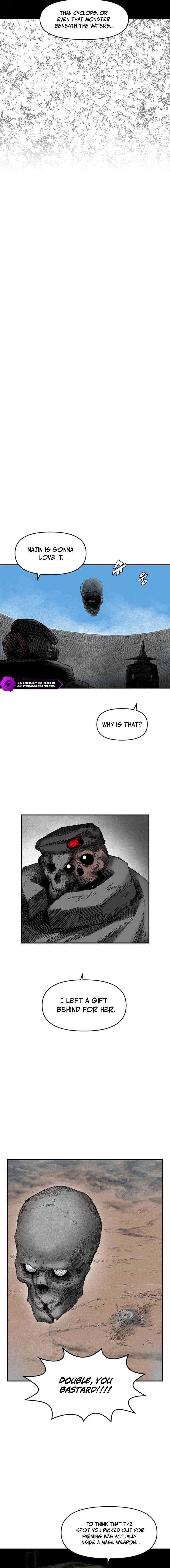The Bone Uncle — Chapter 10 — page 5