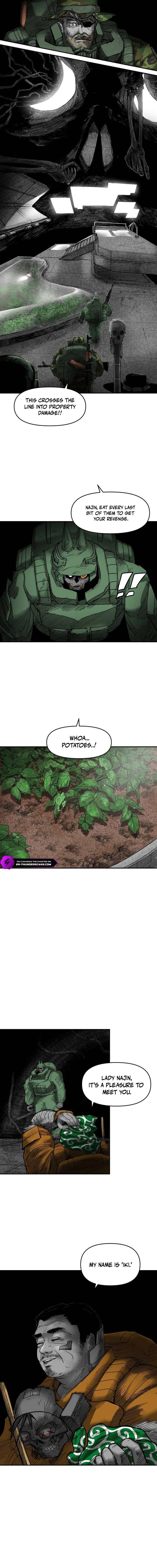 The Bone Uncle — Chapter 10 — page 6
