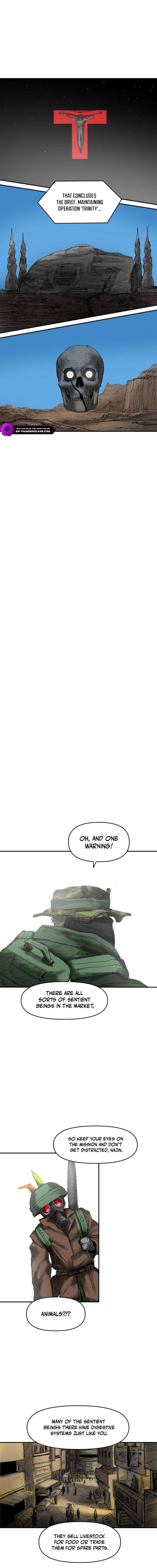 The Bone Uncle — Chapter 10 — page 15