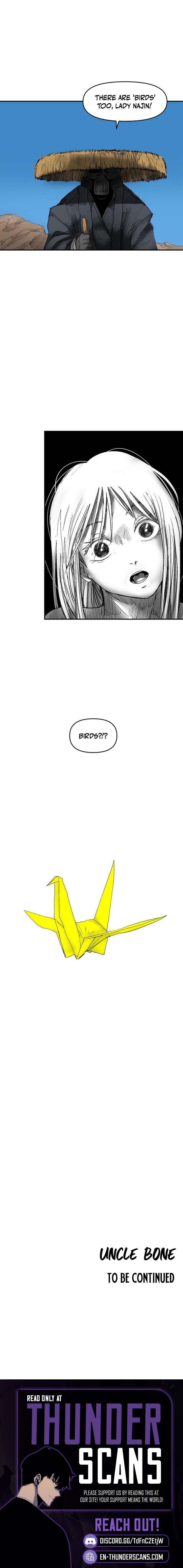 The Bone Uncle — Chapter 10 — page 16