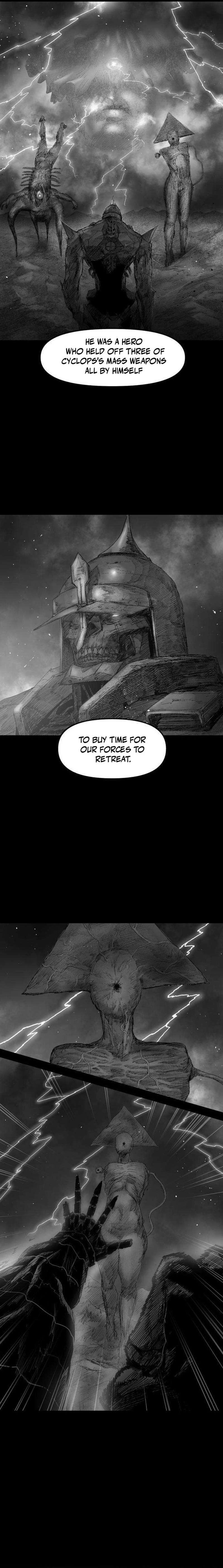 The Bone Uncle — Chapter 11 — page 4