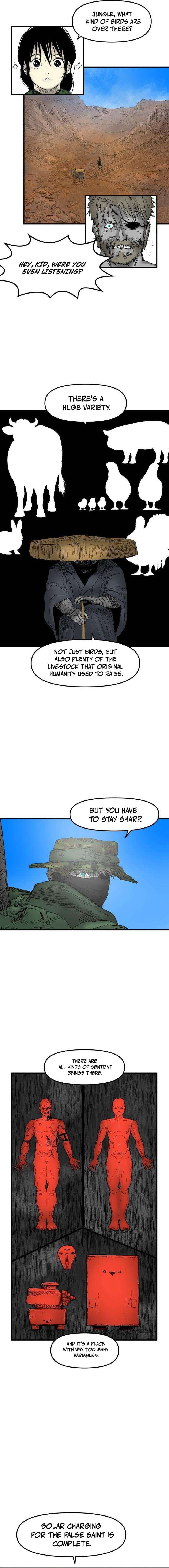 The Bone Uncle — Chapter 11 — page 6