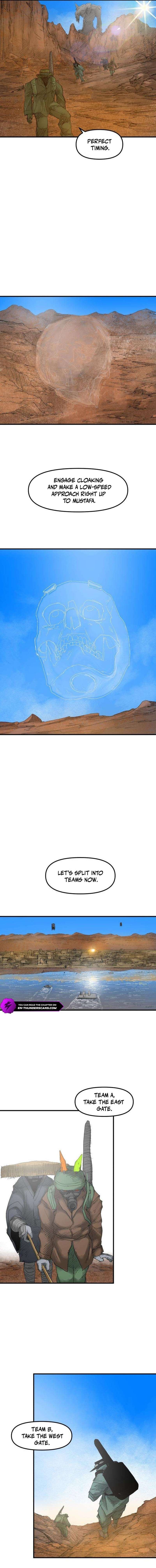 The Bone Uncle — Chapter 11 — page 7