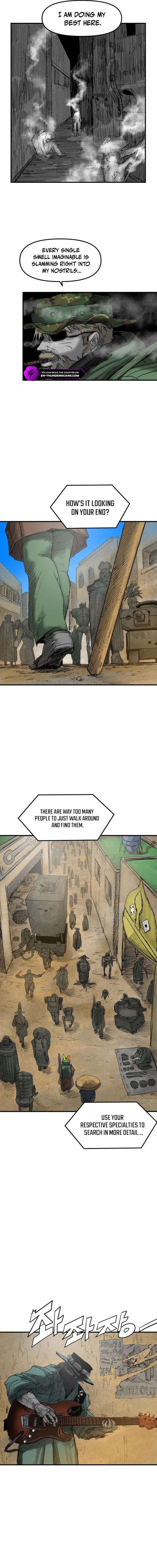 The Bone Uncle — Chapter 11 — page 11