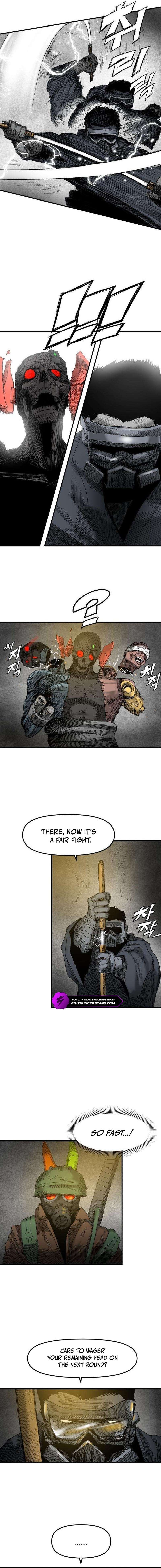 The Bone Uncle — Chapter 11 — page 14