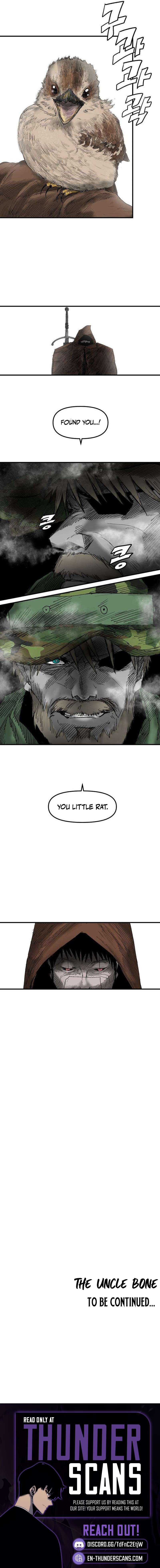 The Bone Uncle — Chapter 11 — page 17