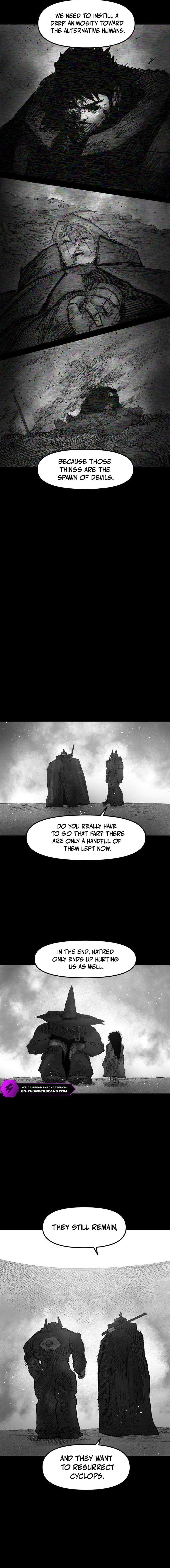 The Bone Uncle — Chapter 12 — page 3