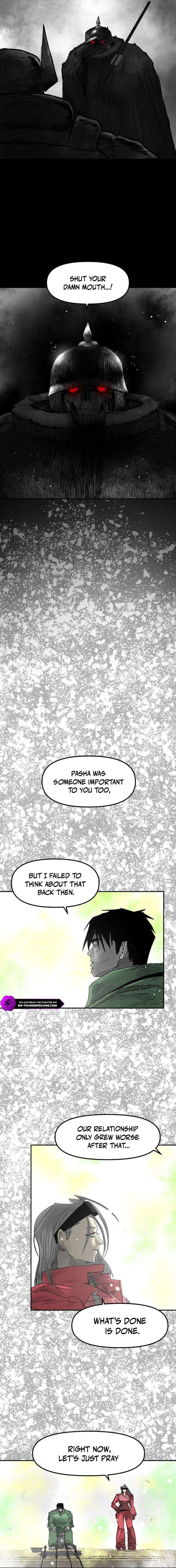 The Bone Uncle — Chapter 12 — page 5