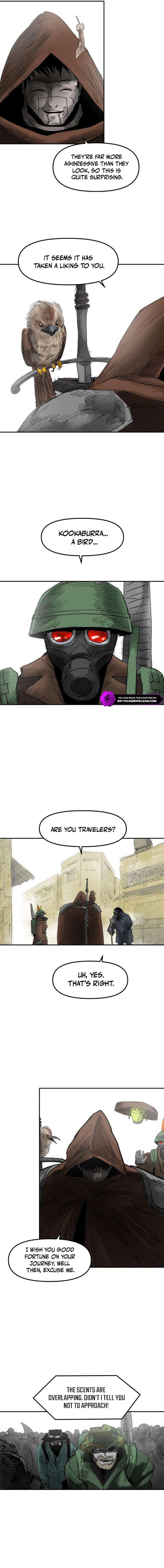 The Bone Uncle — Chapter 12 — page 7
